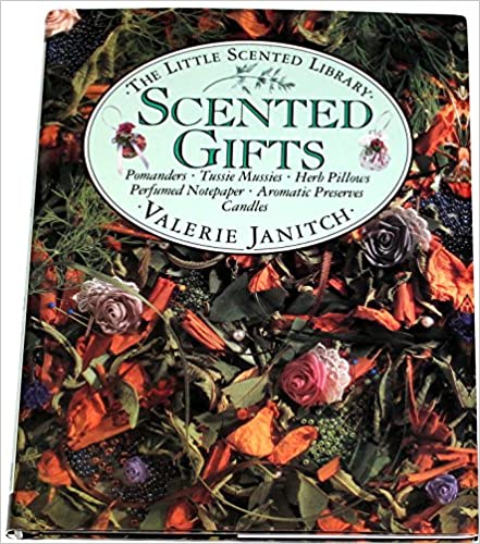 Scented Gifts (The Little Scented Library)