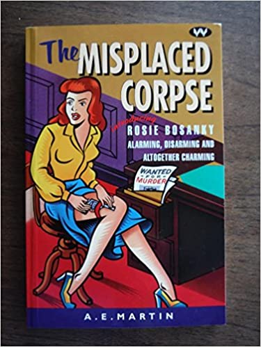 The Misplaced Corpse