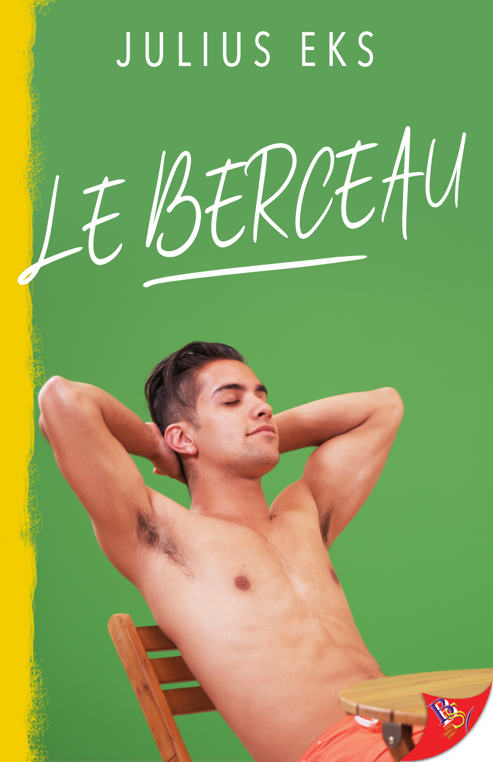 Le Berceau (Kindle Edition)