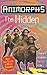 The Hidden (Animorphs, #39)