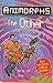 The Other (Animorphs, #40)