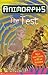 The Test (Animorphs, #43)