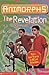 The Revelation (Animorphs, #45)