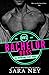 Bachelor Boss (The Bachelors Club, #2)
