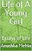 Life of A Young Girl: Essay...