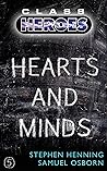 Hearts and Minds by Stephen Henning