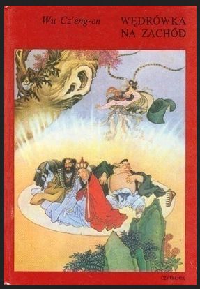 Wędrówka na Zachód