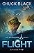 Flight (The Starlore Legacy #2)