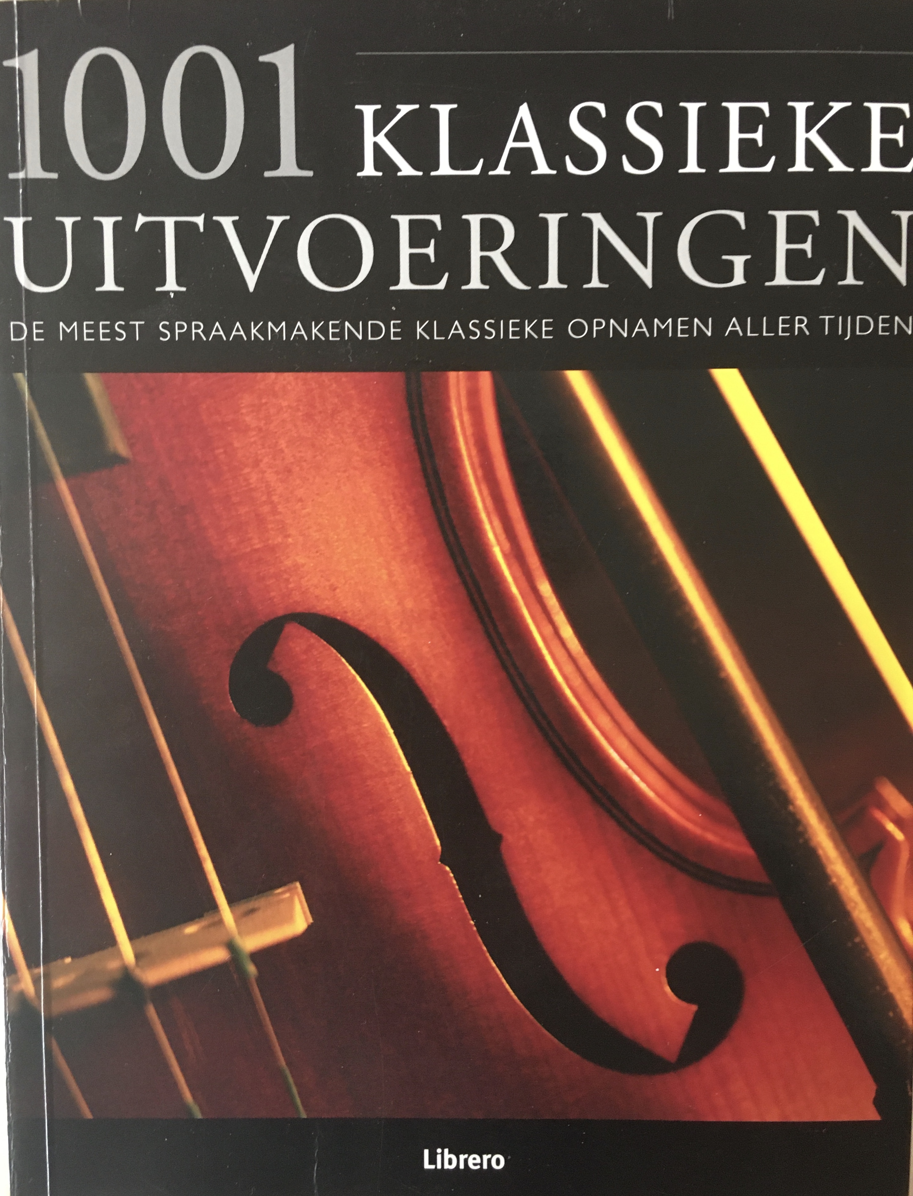 1001 klassieke uitvoeringen