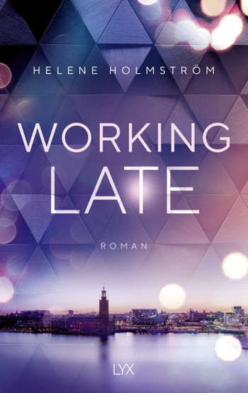 Working Late (Free Falling #1)