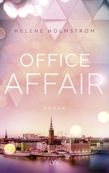 Office Affair (Free Falling #2)