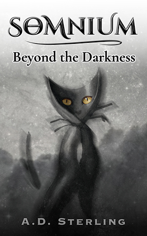 SOMNIUM Beyond the Darkness (Paperback)