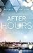 After Hours (Free Falling #3)