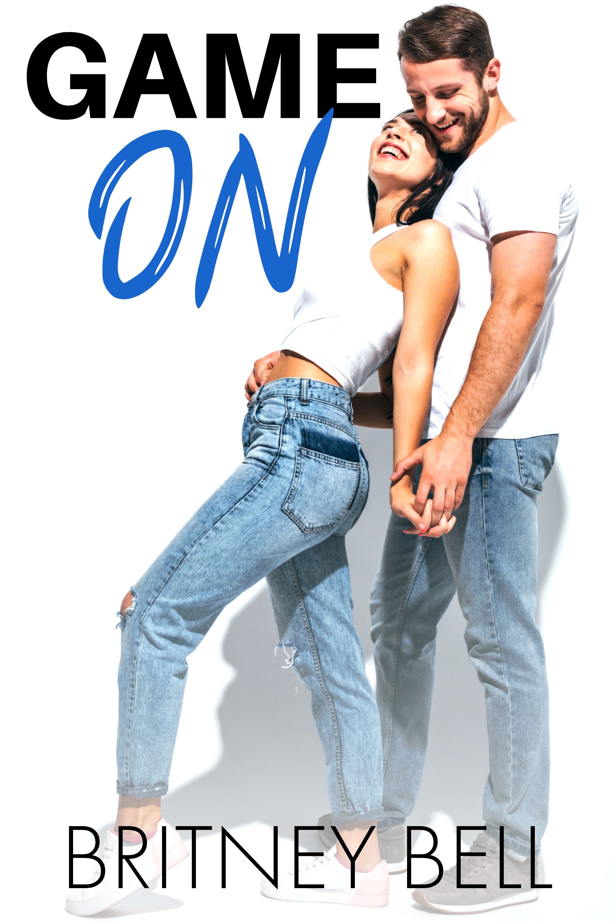 Game On (Christmas in Italy, #1)