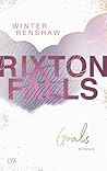 Rixton Falls - Goals