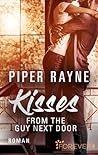 Kisses from the Guy next Door by Piper Rayne