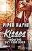 Kisses from the Guy next Door (The Baileys #2)