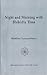 Night and Morning with Bhikkhu Tissa by Bhikkhu Nyanasobhano