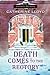 Death Comes to the Rectory ...