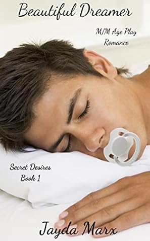 Beautiful Dreamer (Secret Desires, #1)