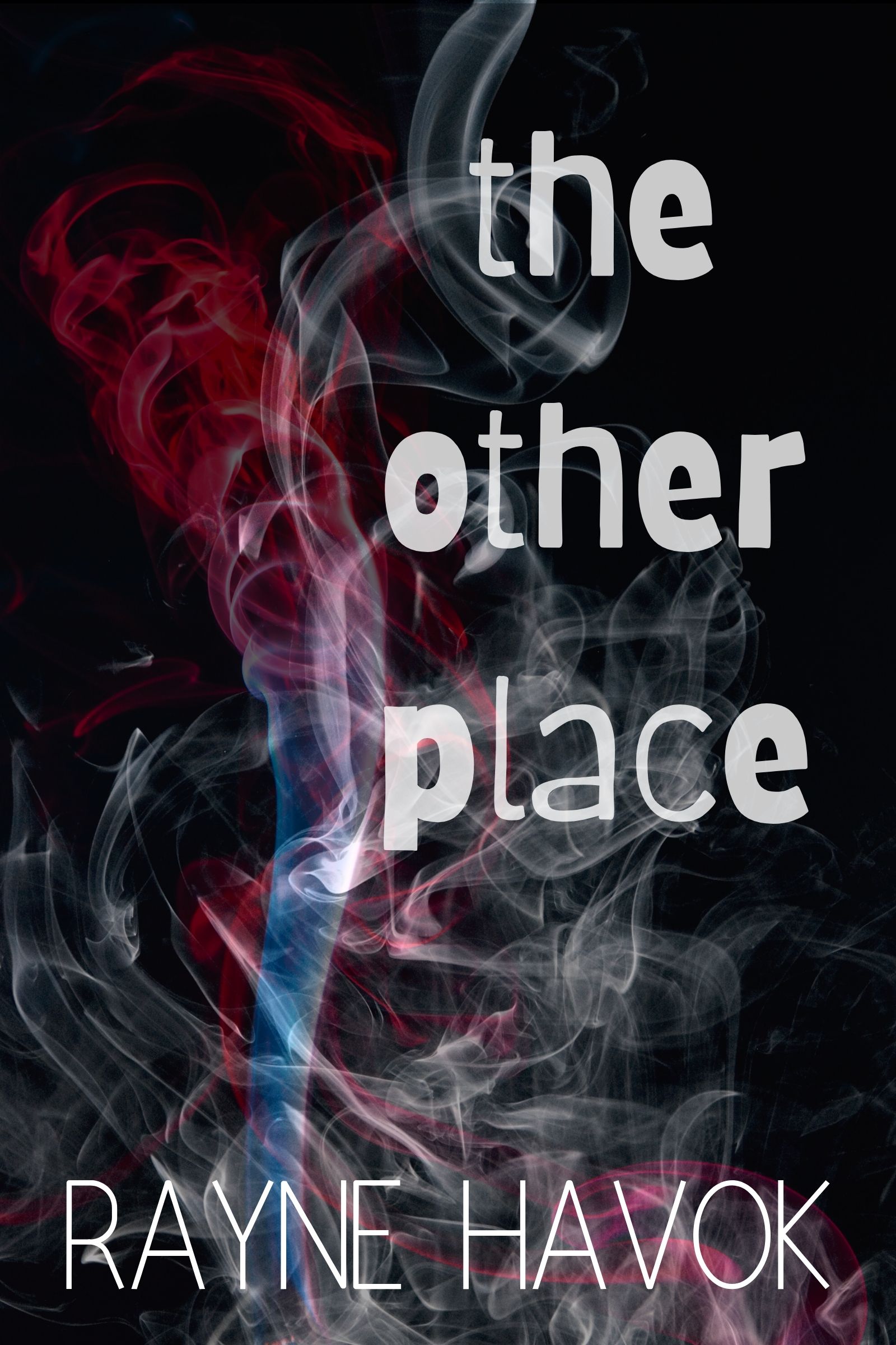 The Other Place