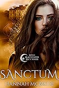 Sanctum (Blackwater Pack, #1)