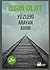 Yüzleri Arayan Adam by Ilgın Olut