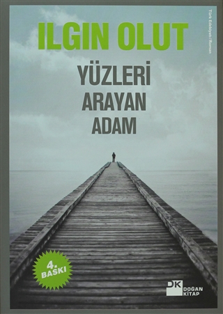 Yüzleri Arayan Adam (Paperback)