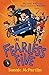 The Fearless Five by Bannie McPartlin