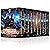 Pirates of the Milky Way, Books 1-10