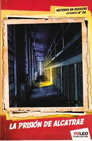 La Prisión de Alcatraz