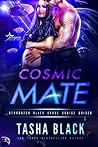 Cosmic Mate (Stargazer Alien Space Cruise Brides #2)