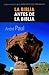 La biblia antes de la bibli...