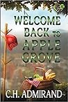 Welcome Back to Apple Grove (Sweet Small Town USA, #3)
