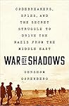 War of Shadows by Gershom Gorenberg