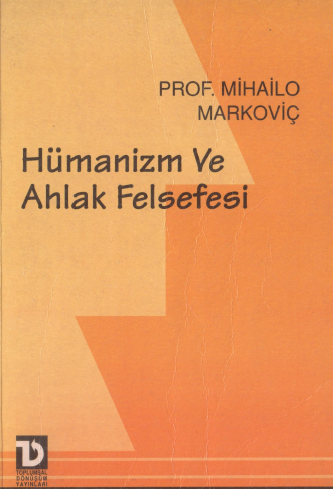 Hümanizm ve Ahlak Felsefesi