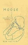 Book cover for Moose