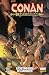 Conan der Barbar, Band 2: Rache und Ende des Barbaren
