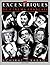 Les Excentriques Du Cinéma Français by Raymond Chirat