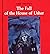 Edgar Allan Poe's the Fall of the House of Usher by David Cutts