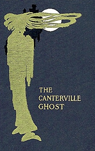 The Canterville Ghost