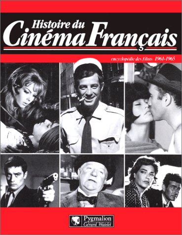 Histoire du cinéma français, 1961-1965