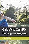 Girls Who Can Fly...
