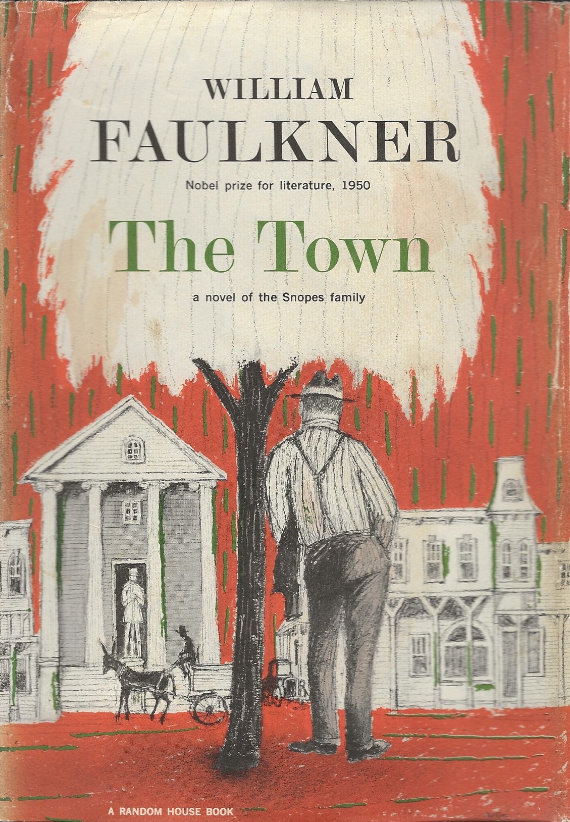 The Town