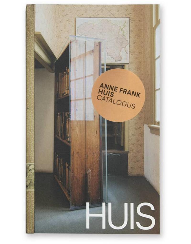 Anne Frank Huis