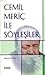 Cemil Meriç İle Söyleşiler