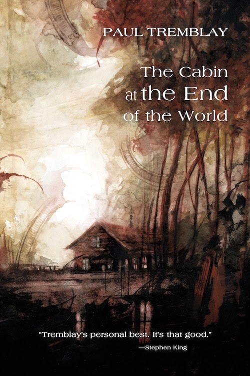 The Cabin at the End of the World