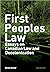 First Peoples Law: Essays on Canadian Law and Decolonization