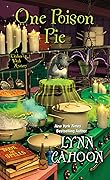 One Poison Pie (Kitchen Witch Mysteries, #1)