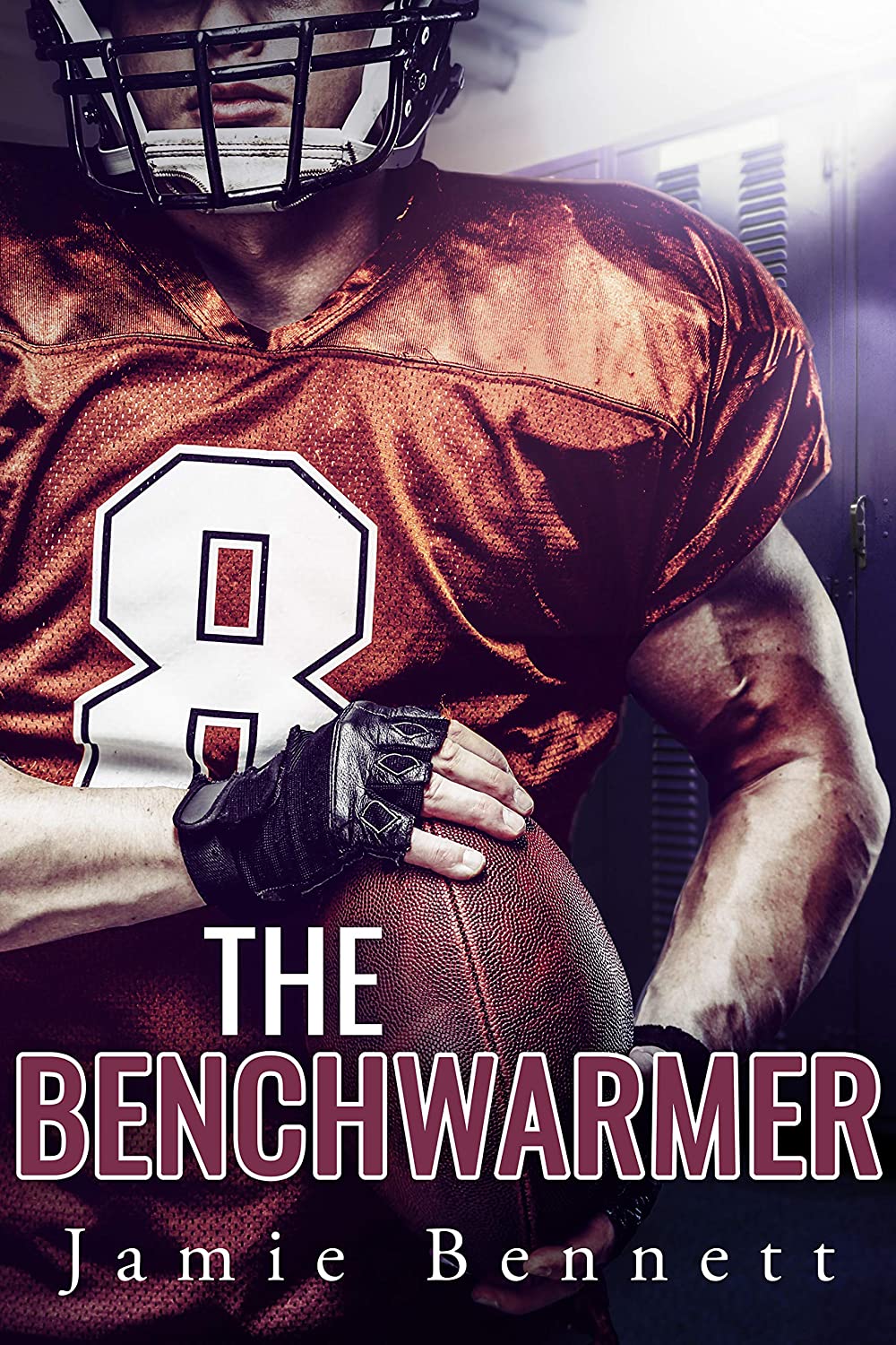 The Benchwarmer (Kindle Edition)